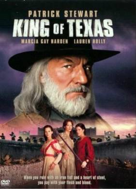 Король Техаса (2002)