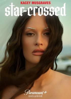 ����� ���������: Star-Crossed (2021)