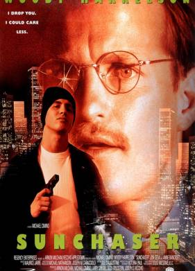 Ловец солнца (1996)