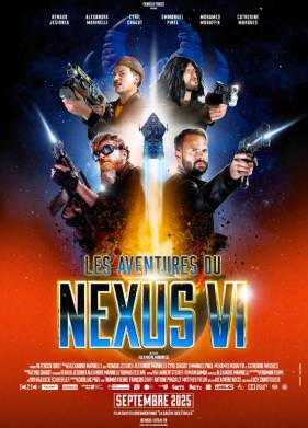 ����������� ������� VI� (2025)