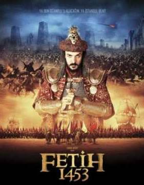 1453 Завоевание (2012)