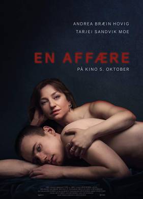 Роман (2018)