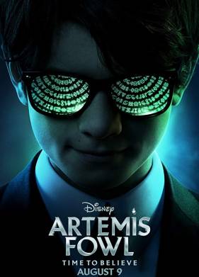 Артемис Фаул (2020)