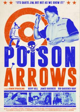 Отравленные стрелы (2022)