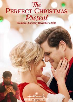 Идеальный подарок на Рождество (2017)