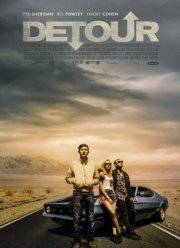 Обход (2016)