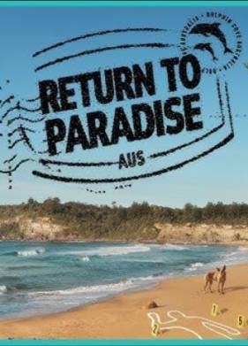 Возвращение в рай (1-2 Сезон)