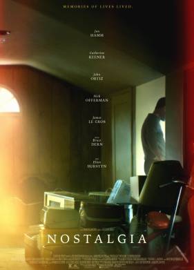 Ностальгия (2018)
