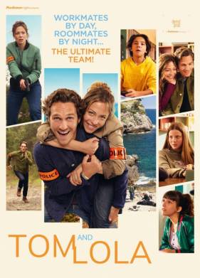 Том и Лола (2024)