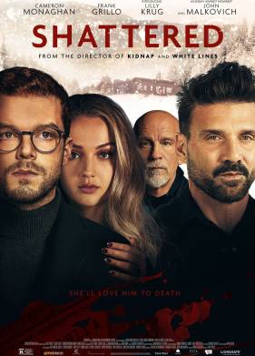 Расколотый (2022)
