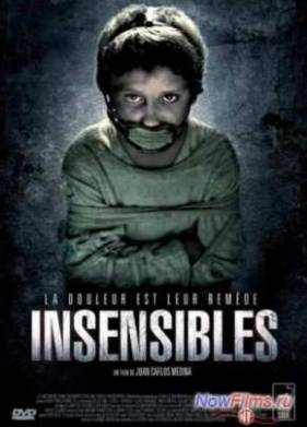 Безболезненный / Нечувствительный (2012)