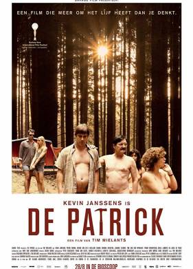 Патрик (2019)