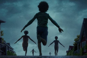    :          Resident Evil